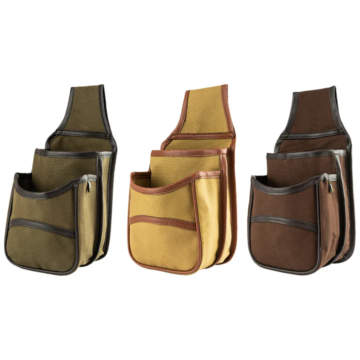Jack Pyke Canvas Cartridge Pouch - Image 12
