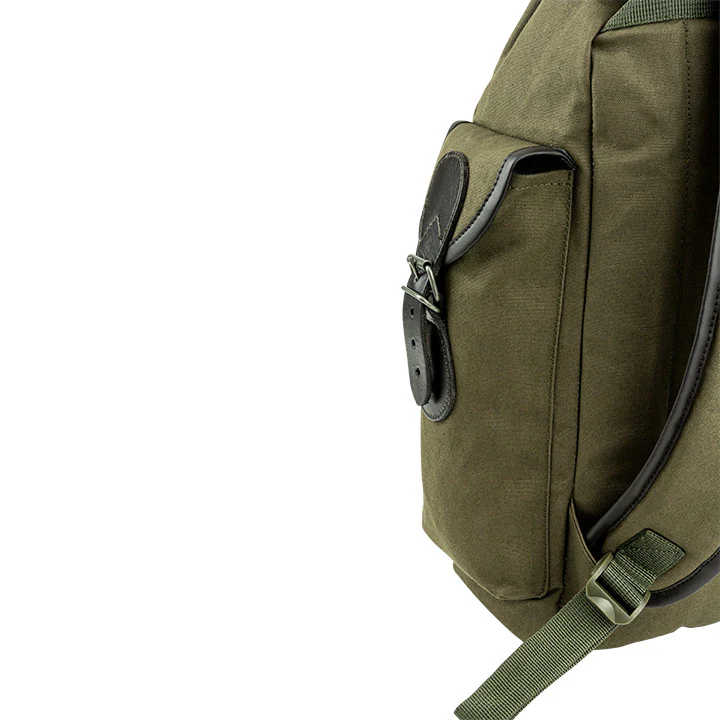 Jack Pyke Canvas Day Pack - Image 11