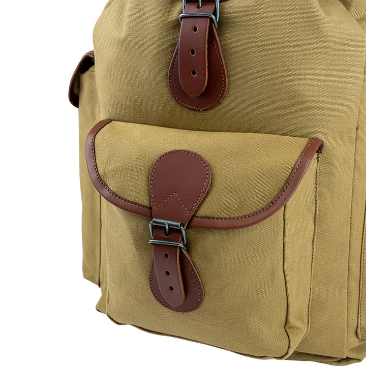 Jack Pyke Canvas Day Pack - Image 18