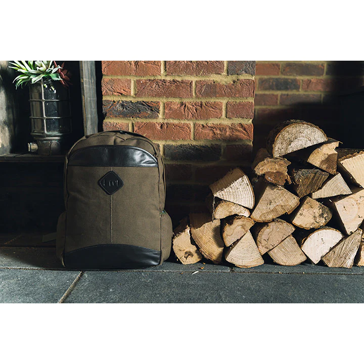 Jack Pyke Canvas Field Pack - Image 6