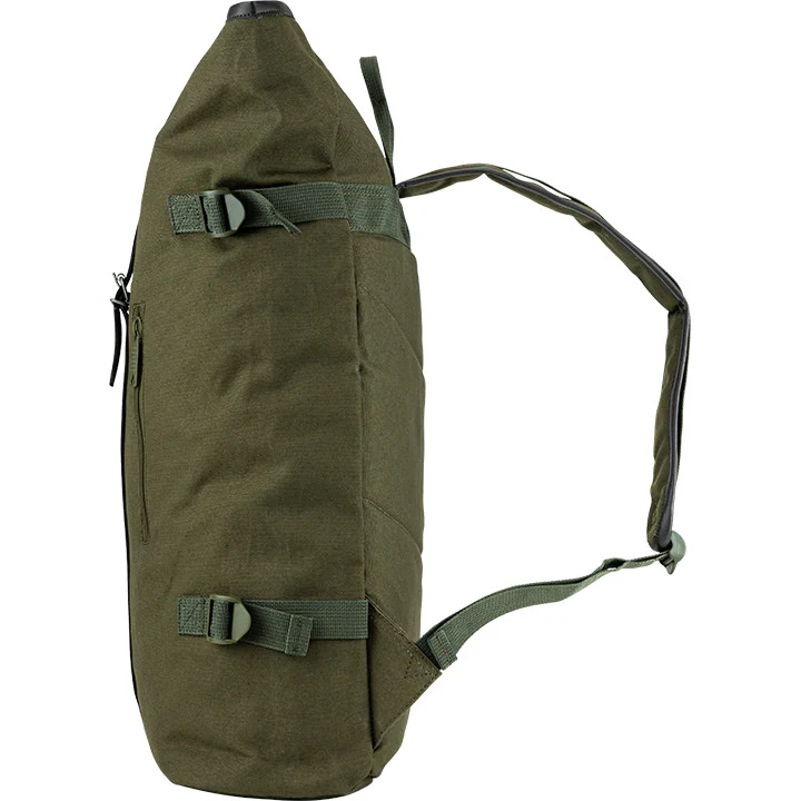 Jack Pyke Canvas Fold Top Rucksack - Image 15