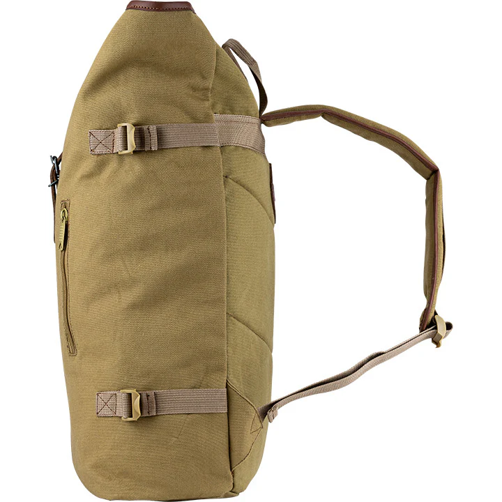 Jack Pyke Canvas Fold Top Rucksack - Image 25