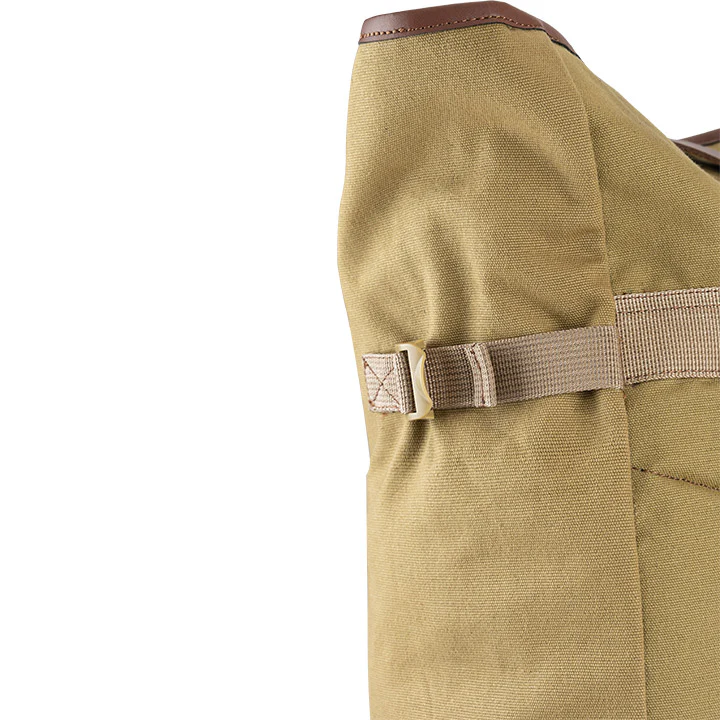 Jack Pyke Canvas Fold Top Rucksack - Image 29