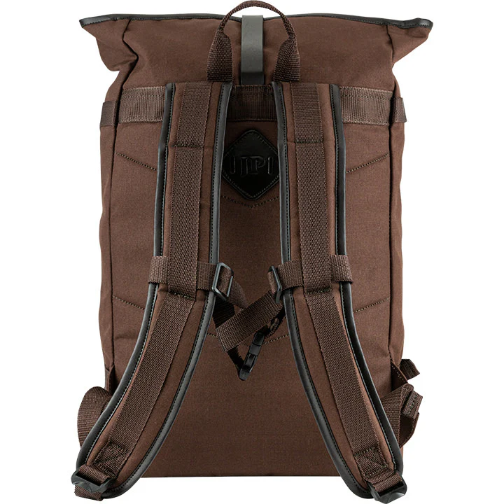 Jack Pyke Canvas Fold Top Rucksack - Image 3