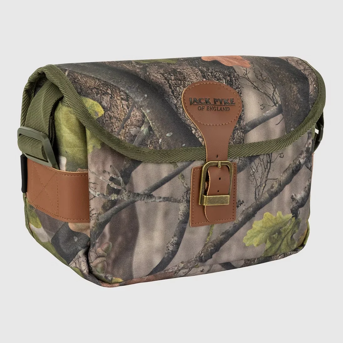 Jack Pyke Cartridge Bag - Image 8