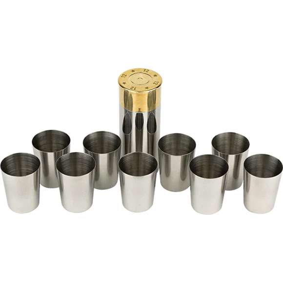 Jack Pyke Cartridge Cup Set - Image 3