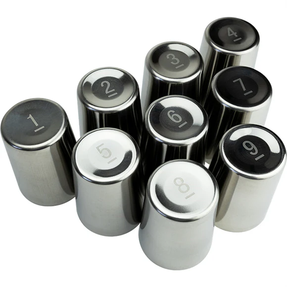 Jack Pyke Cartridge Cup Set - Image 4