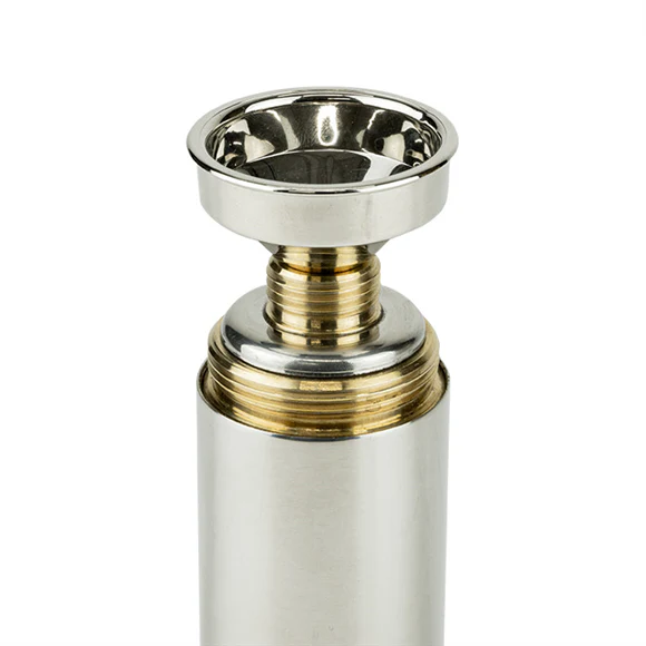 Jack Pyke Cartridge Hip Flask