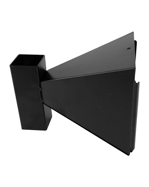 Jack Pyke Cone Pellet Catcher - Image 2
