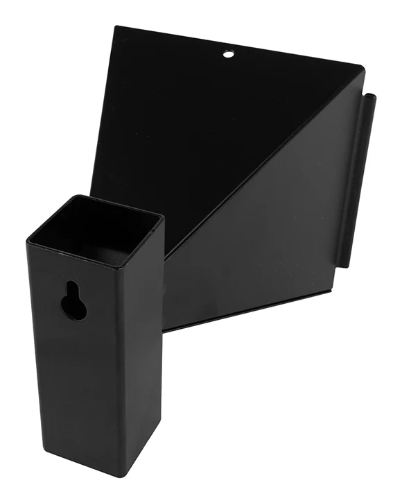 Jack Pyke Cone Pellet Catcher - Image 3