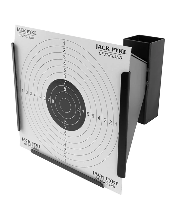 Jack Pyke Cone Pellet Catcher - Image 4