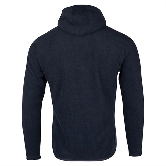 Jack Pyke Country Fleece Hoodie - Navy - Image 4