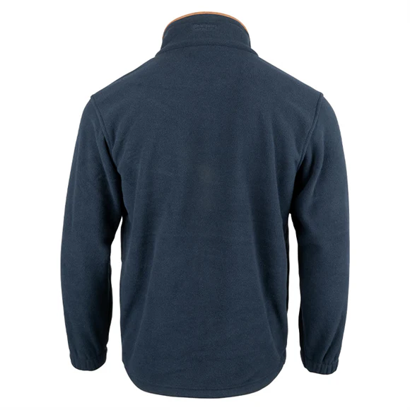 Jack Pyke Countryman Fleece Jacket - Navy - Image 3