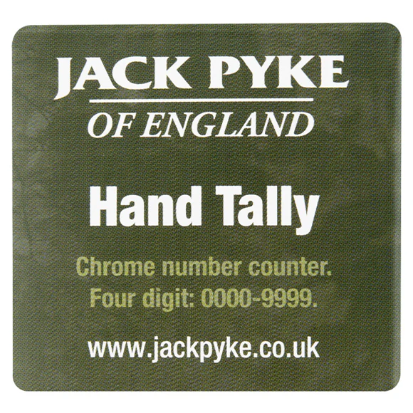 Jack Pyke Countryman Hand Tally - Image 3
