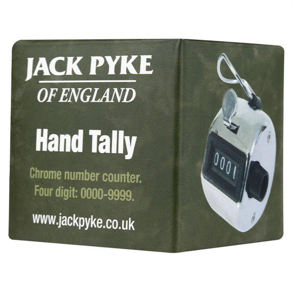 Jack Pyke Countryman Hand Tally - Image 4
