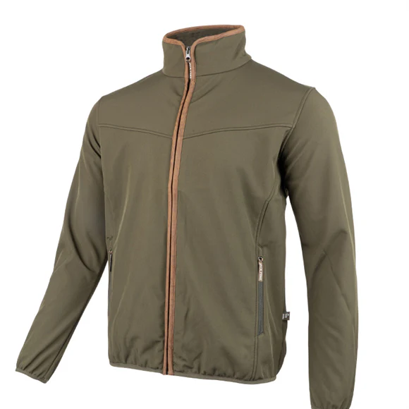 Jack Pyke County Softshell Jacket - Image 2