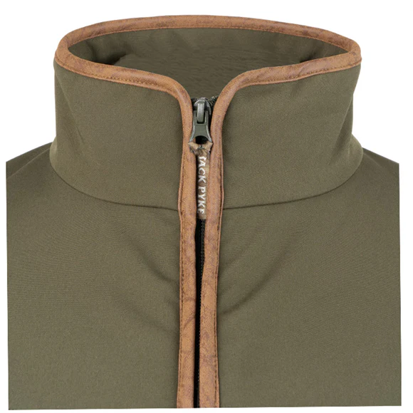 Jack Pyke County Softshell Jacket - Image 5