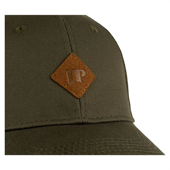 Jack Pyke Dalesman Baseball Hat - Olive Brown - Image 5