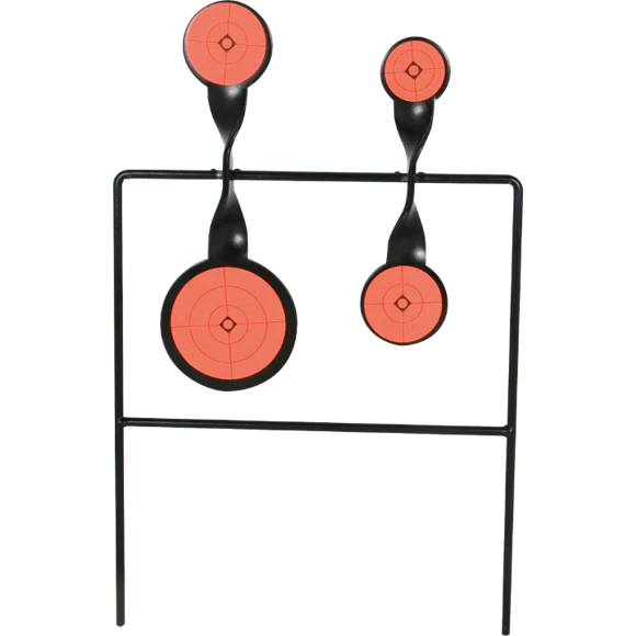 Jack Pyke Double Spinner Target