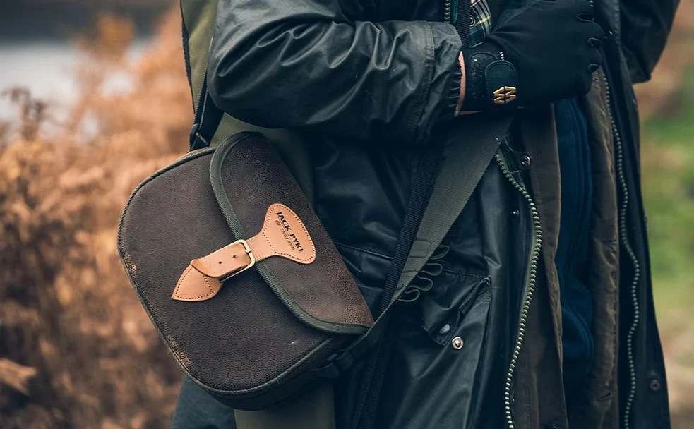 The Jack Pyke Duotex Cartridge Bag - Image 14