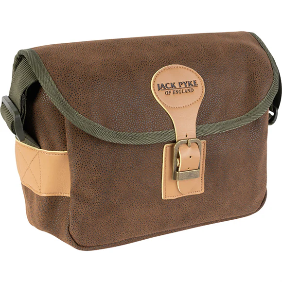 The Jack Pyke Duotex Cartridge Bag - Image 4