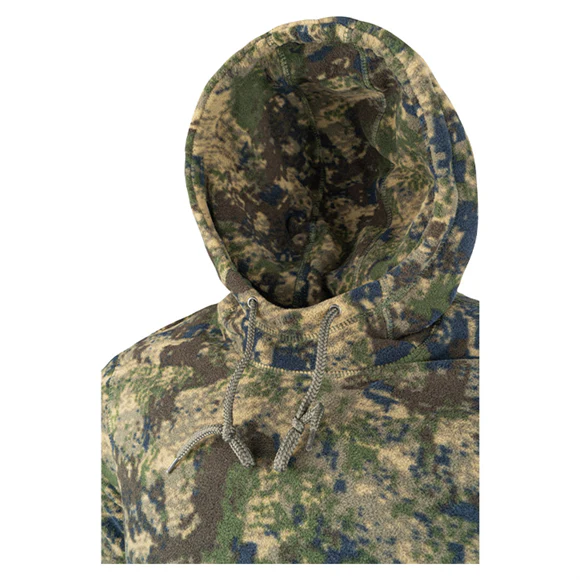 Jack Pyke Fieldman Fleece Hoodie - Digicam - Image 5