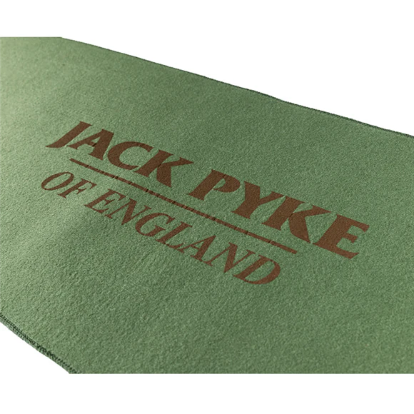 Jack Pyke Gun Cleaning Mat - Image 2