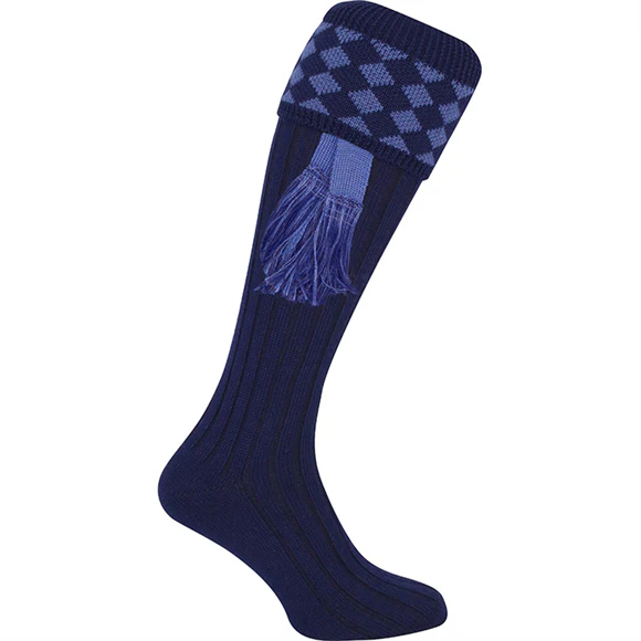 Jack Pyke Harlequin Socks - Image 3