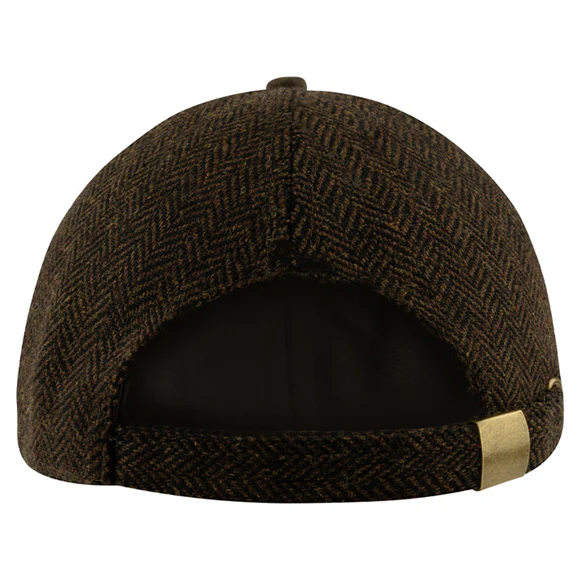 Jack Pyke Herringbone Baseball Cap - Image 3