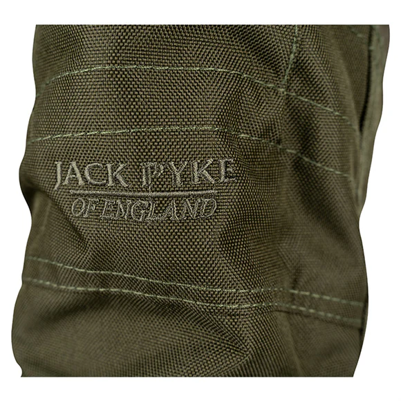 Jack Pyke Highline Gaiter - Green - Image 3