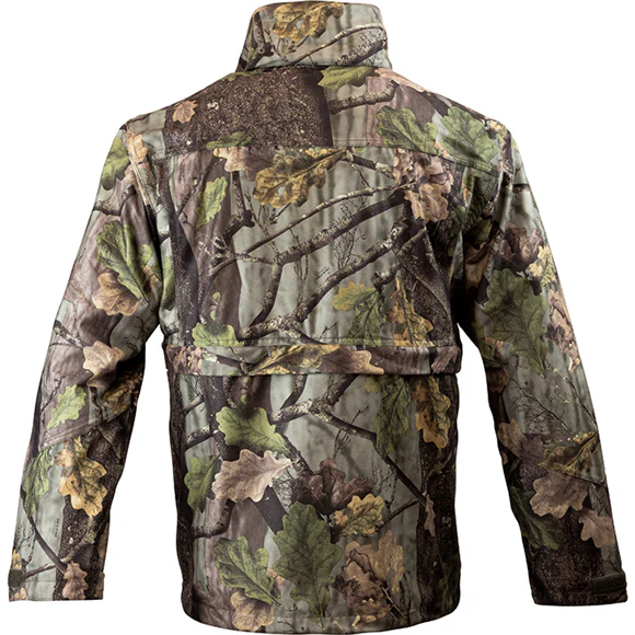 Jack Pyke Hunters Jacket - Evo - Image 2