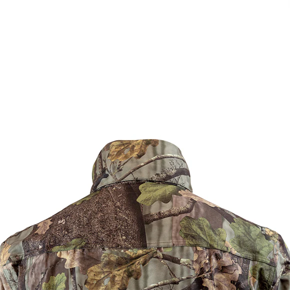 Jack Pyke Hunters Jacket - Evo - Image 5