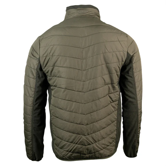 Jack Pyke Hybrid Jacket - Green - Image 2