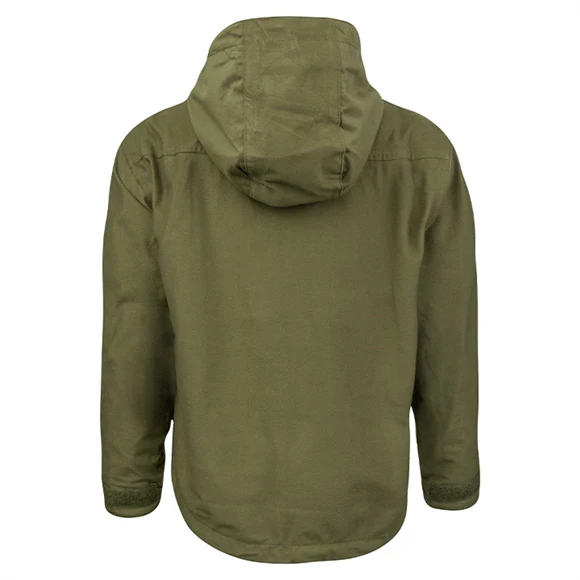 Jack Pyke Junior Galbraith Smock - Green - Image 4