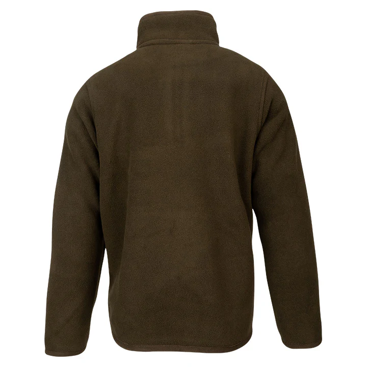 Jack Pyke Junior Two Tone Fleece Top - Image 3