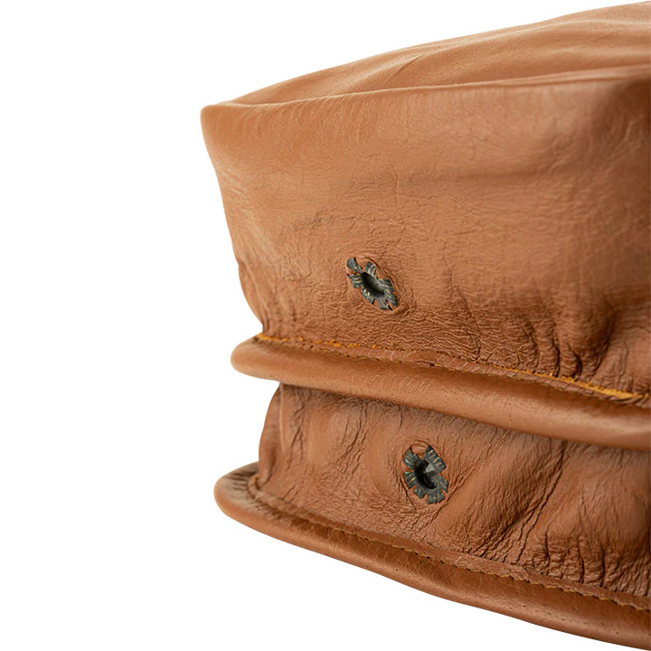 Jack Pyke Leather Cartridge Pouch - Image 5