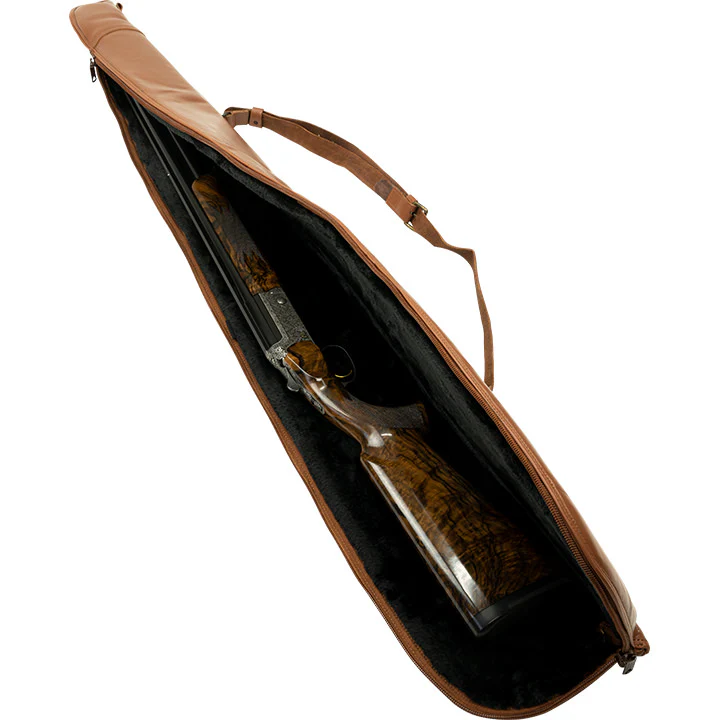 Jack Pyke Leather Shotgun Slip - Image 11