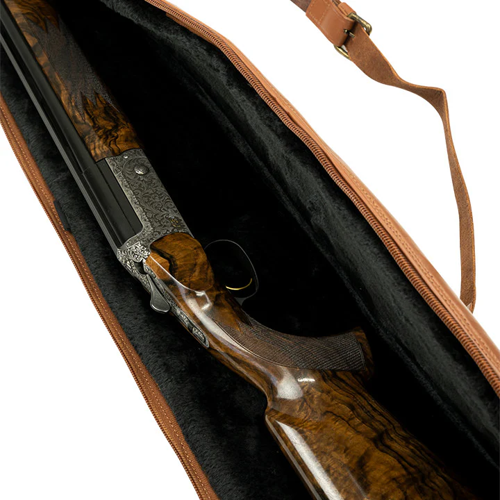 Jack Pyke Leather Shotgun Slip - Image 12
