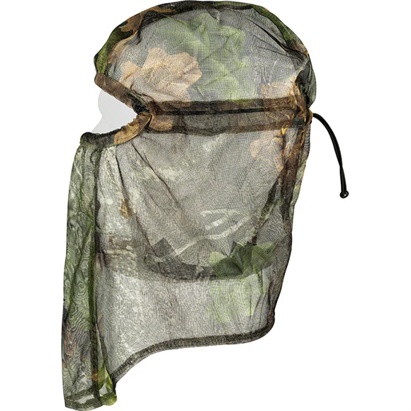 Jack Pyke Lightweight Mesh Balaclava - Image 2