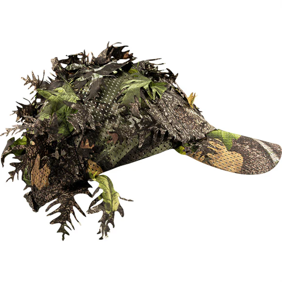 Jack Pyke LLCS 3D Baseball Cap - Evo - Image 2