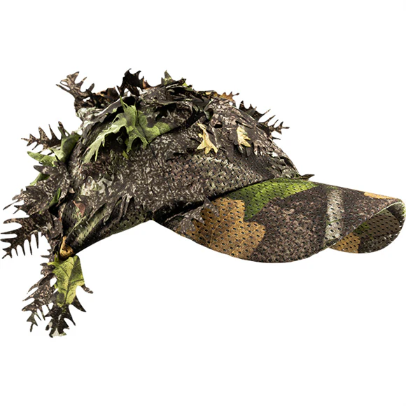 Jack Pyke LLCS 3D Baseball Cap - Evo - Image 3