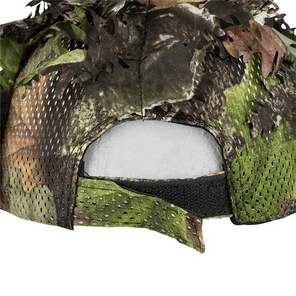 Jack Pyke LLCS 3D Baseball Cap - Evo - Image 5