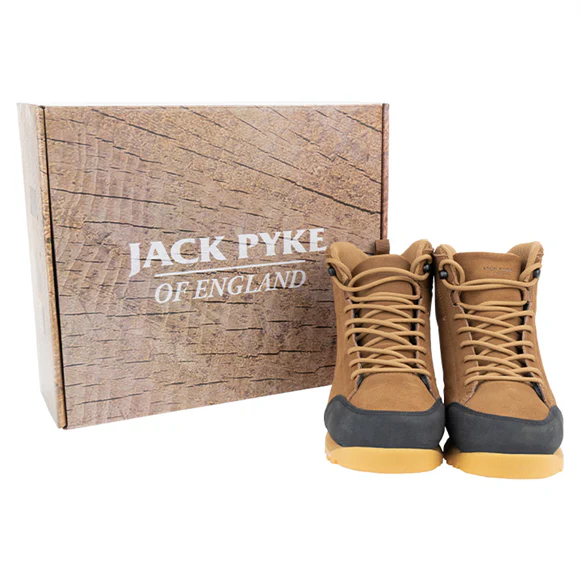 Jack Pyke Lowland Boots - Image 5