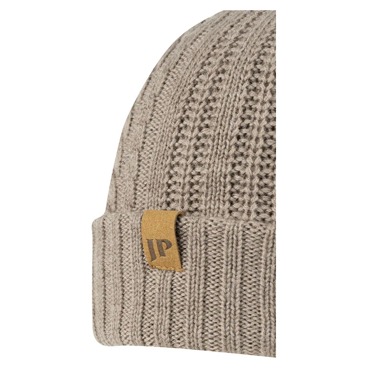 Jack Pyke Merino Wool Beanie Hat - Image 3