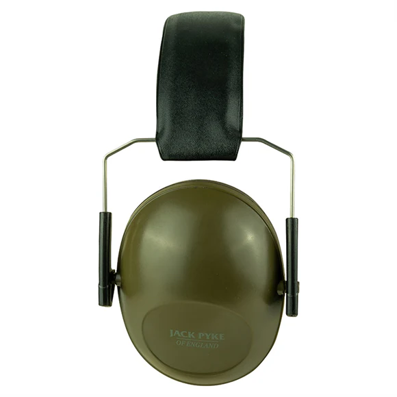 Jack Pyke Passive Ear Defenders - Image 2