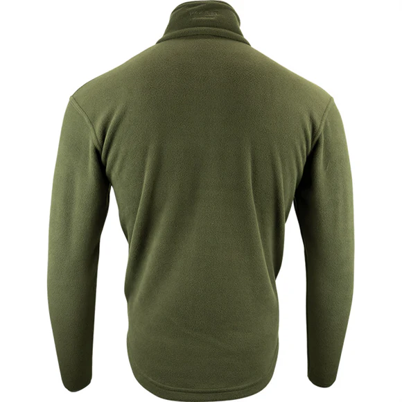 Jack Pyke Pheasant Motif Fleece Pullover - Image 2