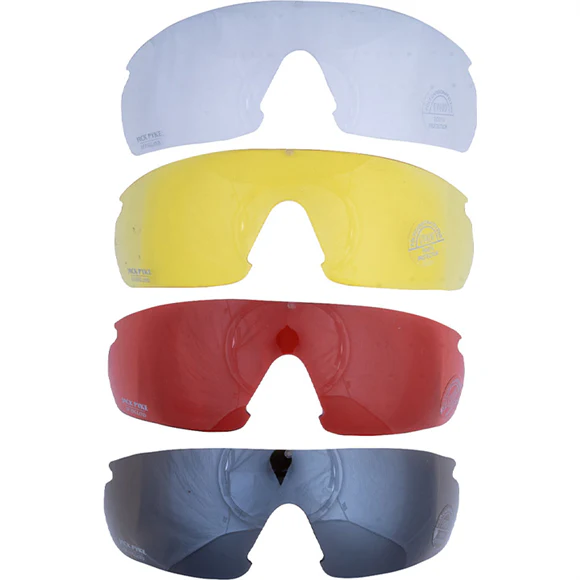 Jack Pyke Pro-Sport Gp Shooting Glasses - Image 3