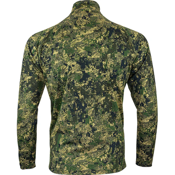 Jack Pyke Quick Wick Armour Top - Digicam - Image 2