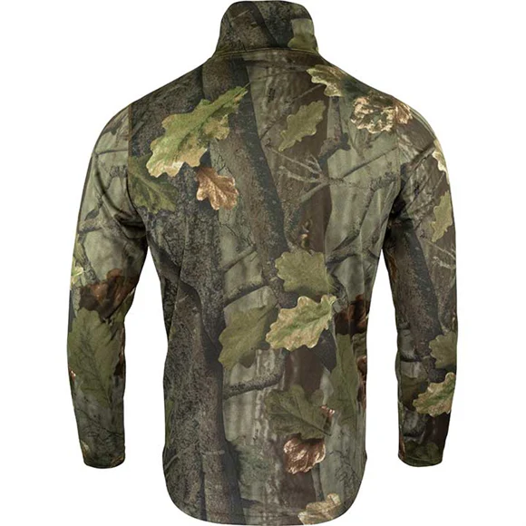 Jack Pyke Roll Neck Top - Evo - Image 2