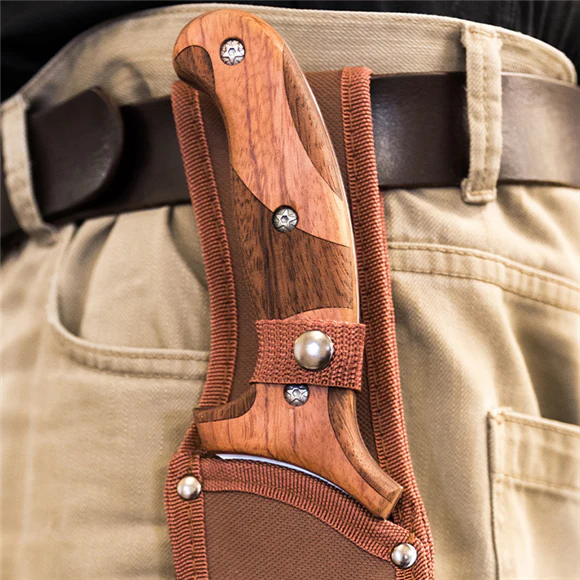 Jack Pyke Savanna Knife - Image 5